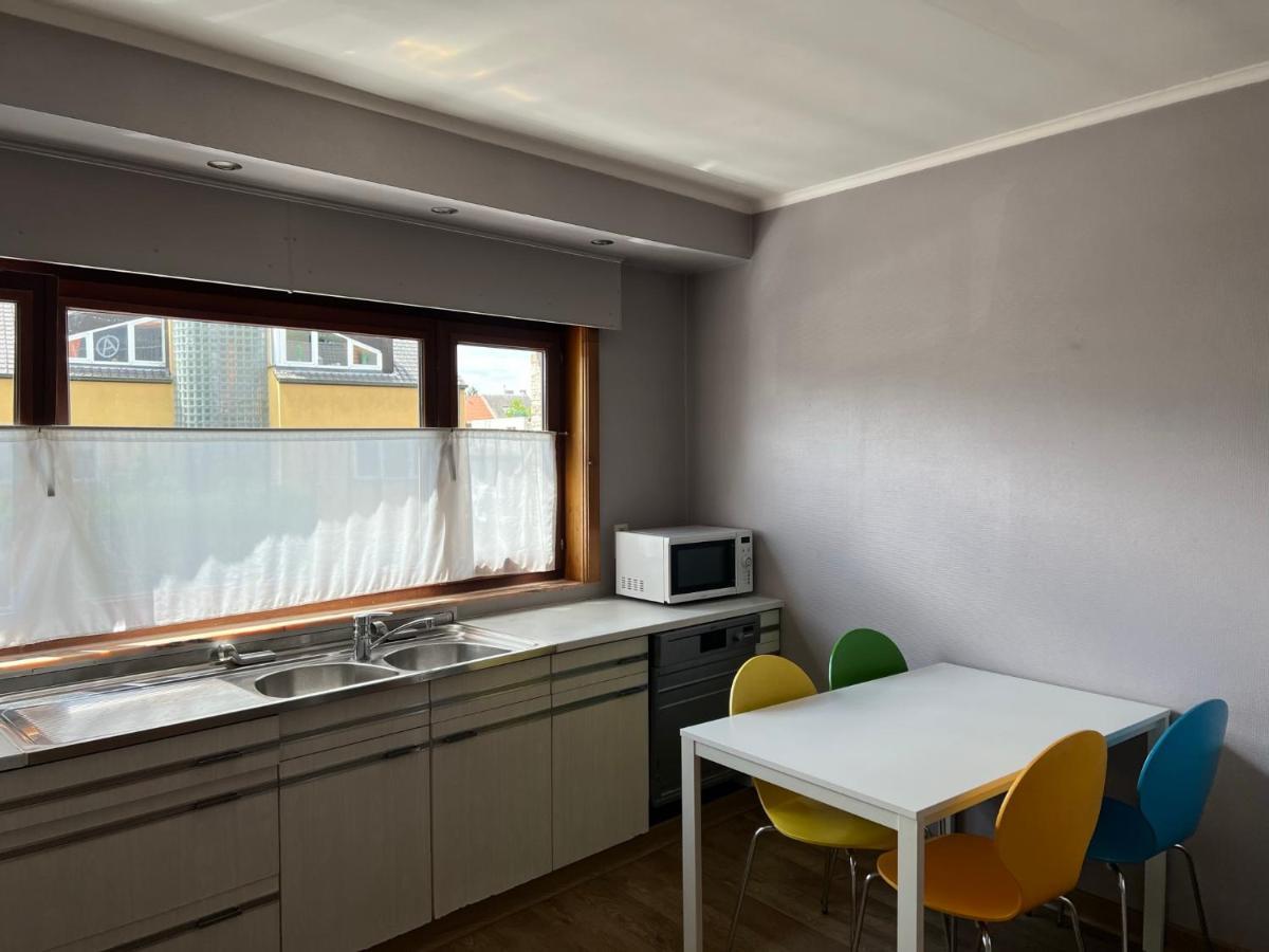 Appartement29 Wetteren Εξωτερικό φωτογραφία