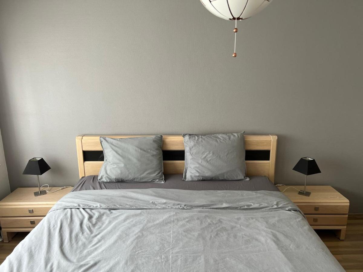 Appartement29 Wetteren Εξωτερικό φωτογραφία
