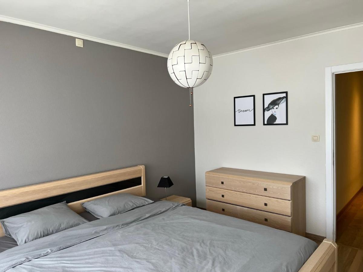 Appartement29 Wetteren Εξωτερικό φωτογραφία