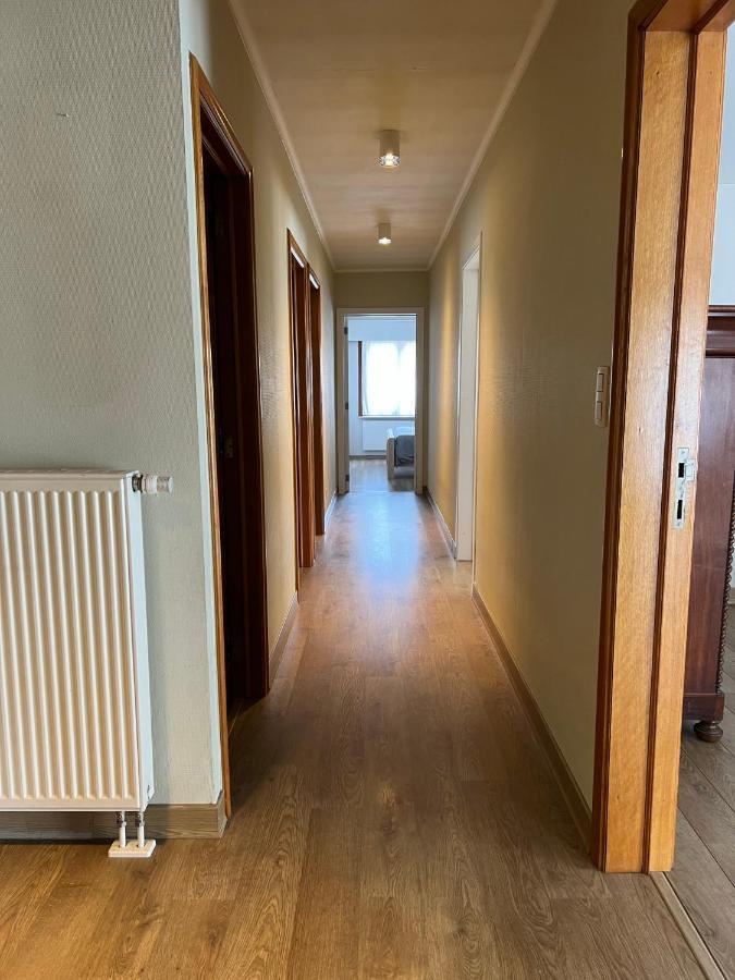 Appartement29 Wetteren Εξωτερικό φωτογραφία