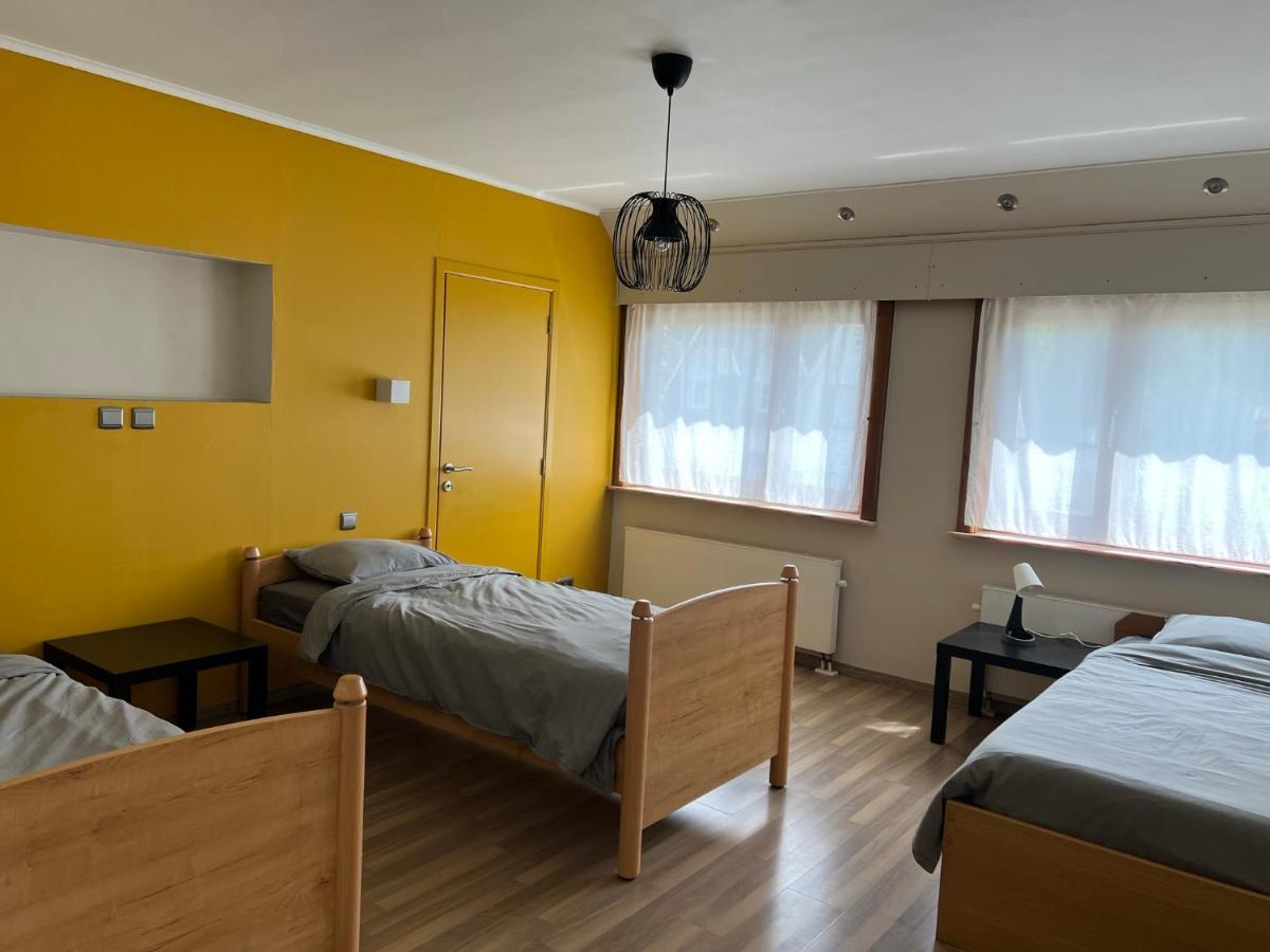 Appartement29 Wetteren Εξωτερικό φωτογραφία