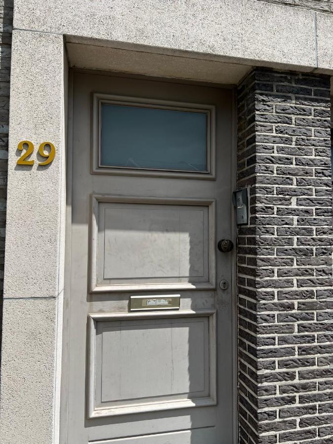 Appartement29 Wetteren Εξωτερικό φωτογραφία